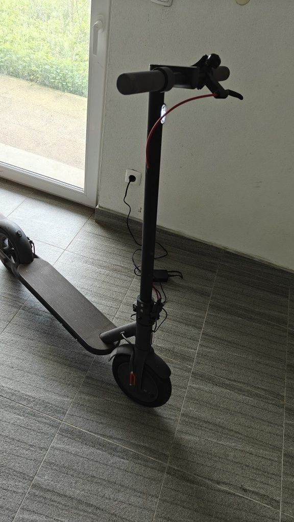 Xiaomi scooter 3