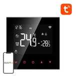 Inteligentny Termostat Avatto Zwt100 Podgrzewacz Wody 3A Zigbee Tuya