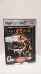 God of War II Playstation 2 PS2 PL okładka