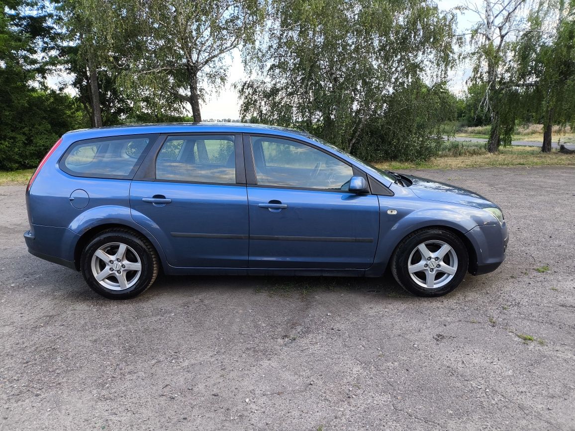 Продам Ford Focus 2