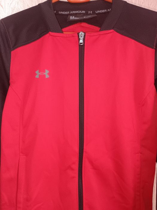 Олимпийка Under Armour р. S