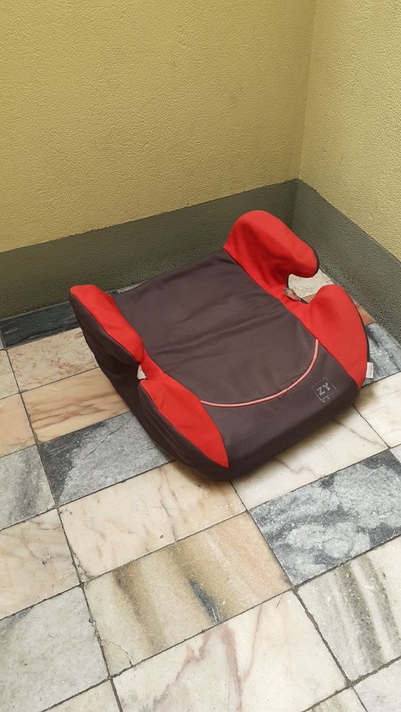 Banco elevatório auto