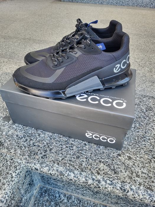 Кросовки  ecco biom