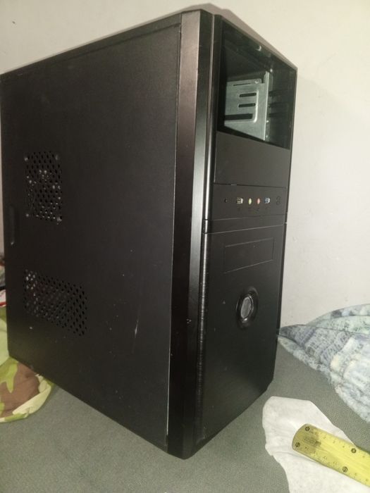 Komputer | GTX1050 • i5 4690 • 1TB SSD • 16GB DDR3!