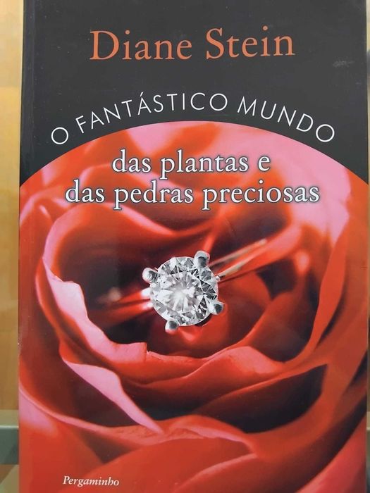 O fantástico Mundo das Plantas e das Pedras Preciosas