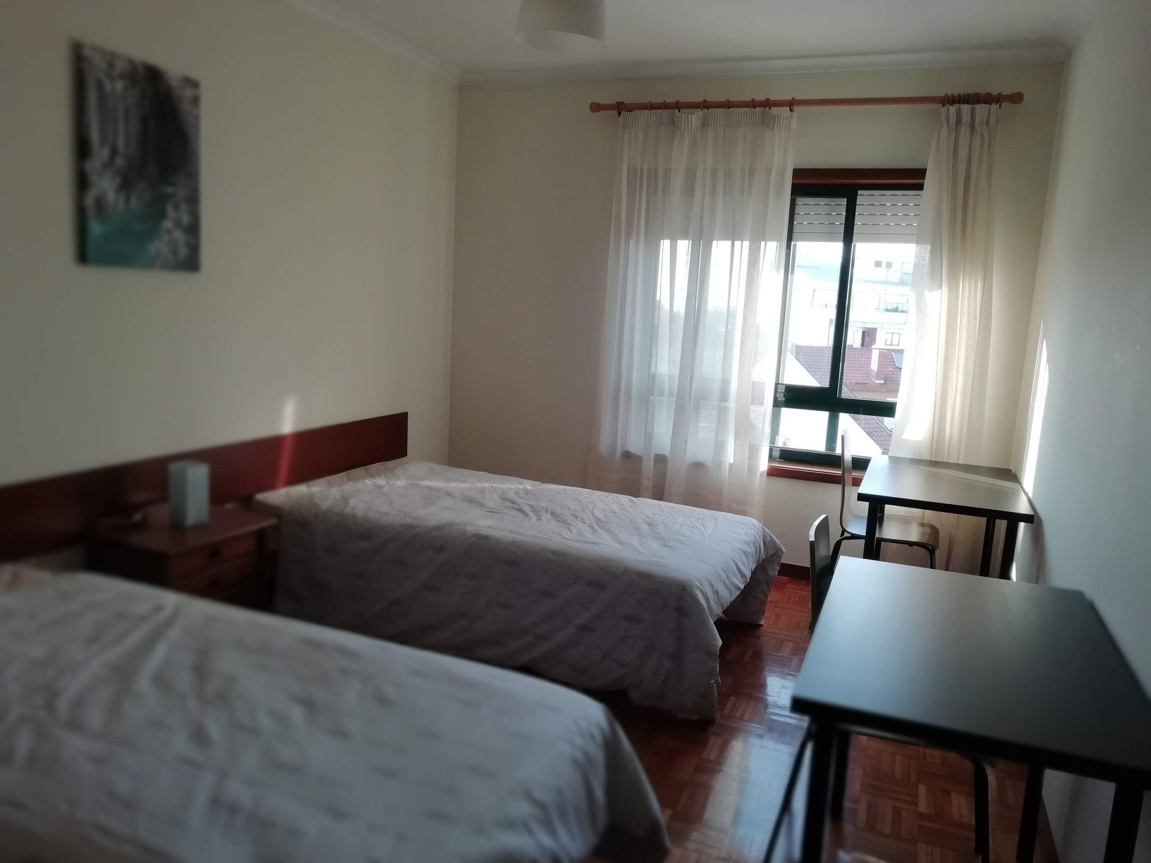 Alugo Quarto polo universitário