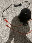 Logitech Shifter C/adaptador para pc