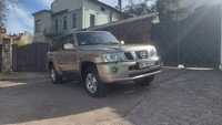 Nissan Patrol 3.0 Di AT (Y61) 2007