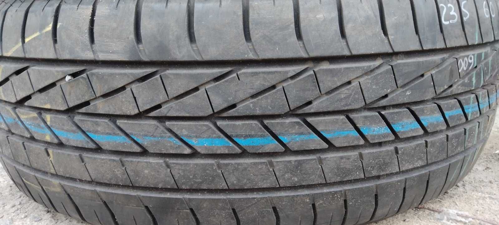 Goodyear Excellence 235 60 18 (Літо) Склад-шиномонтаж Дружківська 12