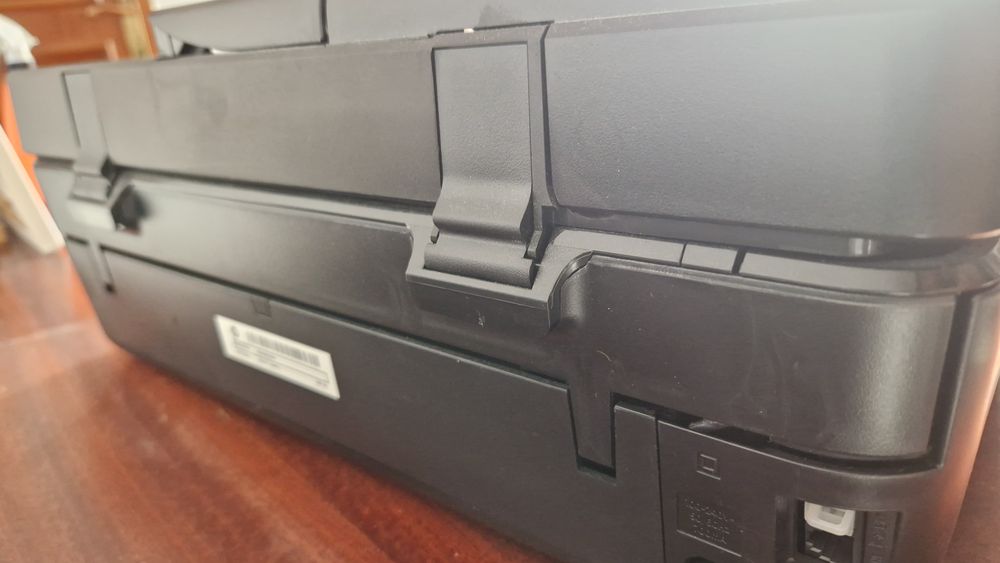 Impressora HP Officejet 5230
