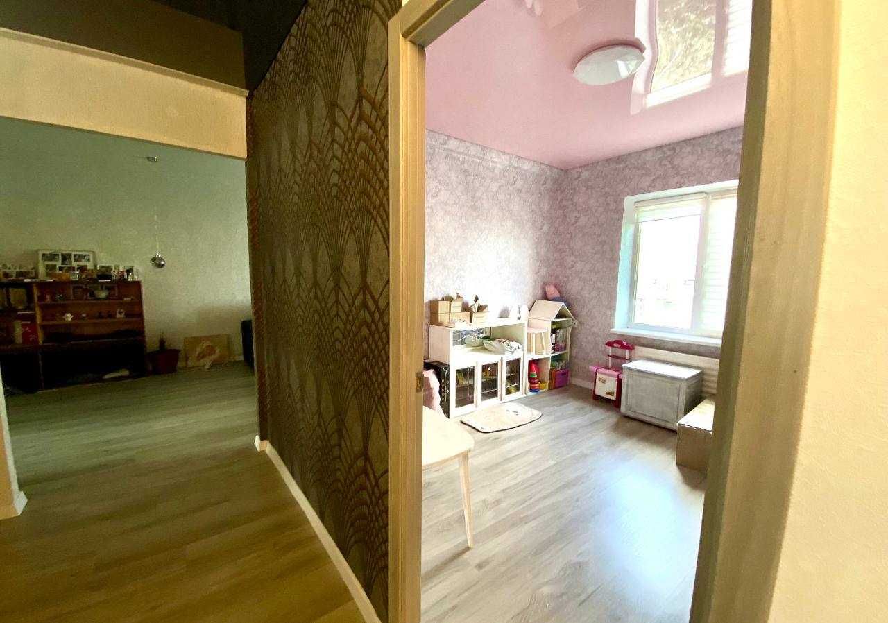 Вільна квартира з ремонтом р-н пр. Металургів