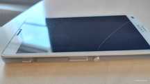 Smartfon Sony Xperia Z3 Compact D5803