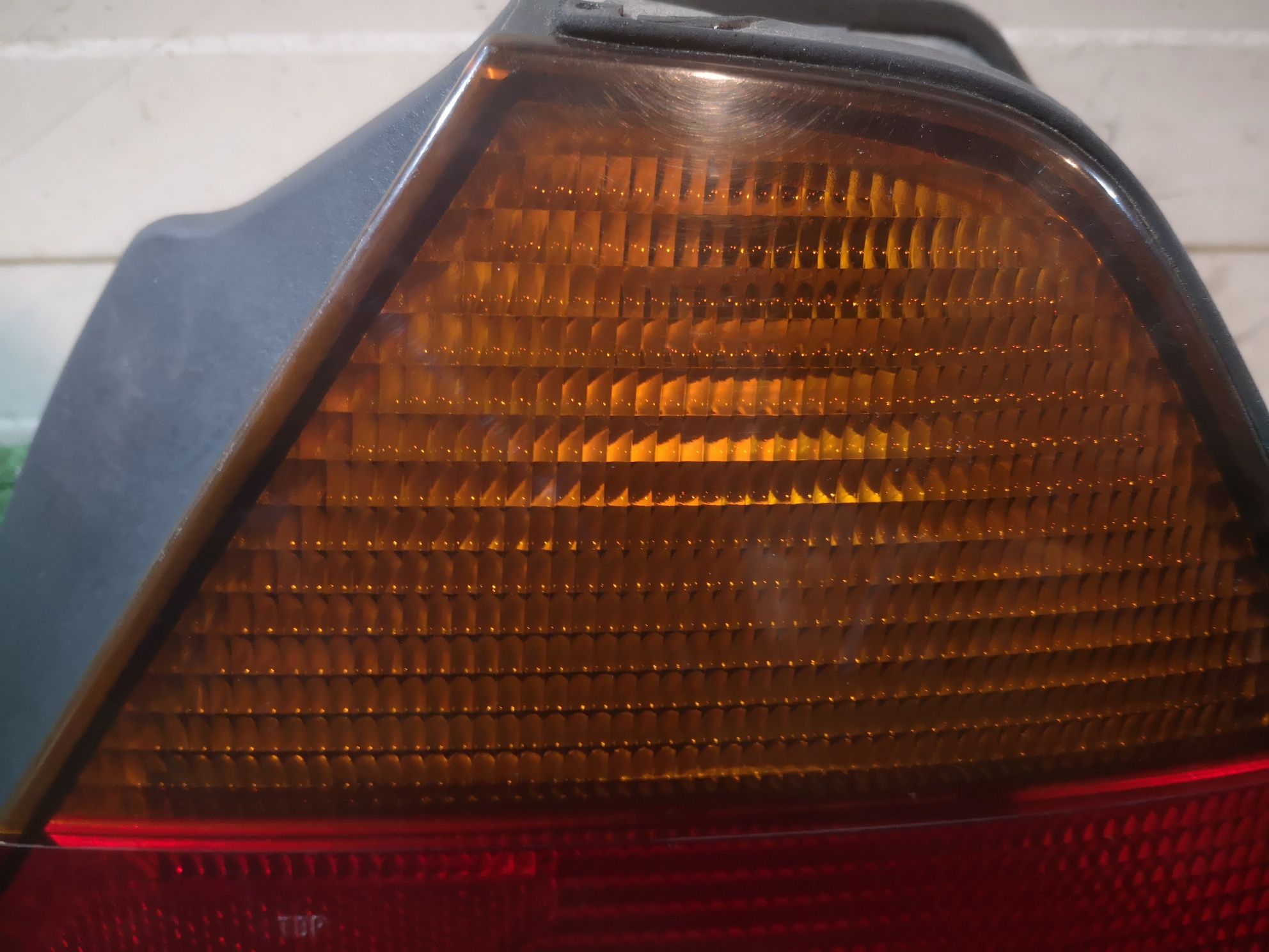 Honda Accord VI Coupe lampa