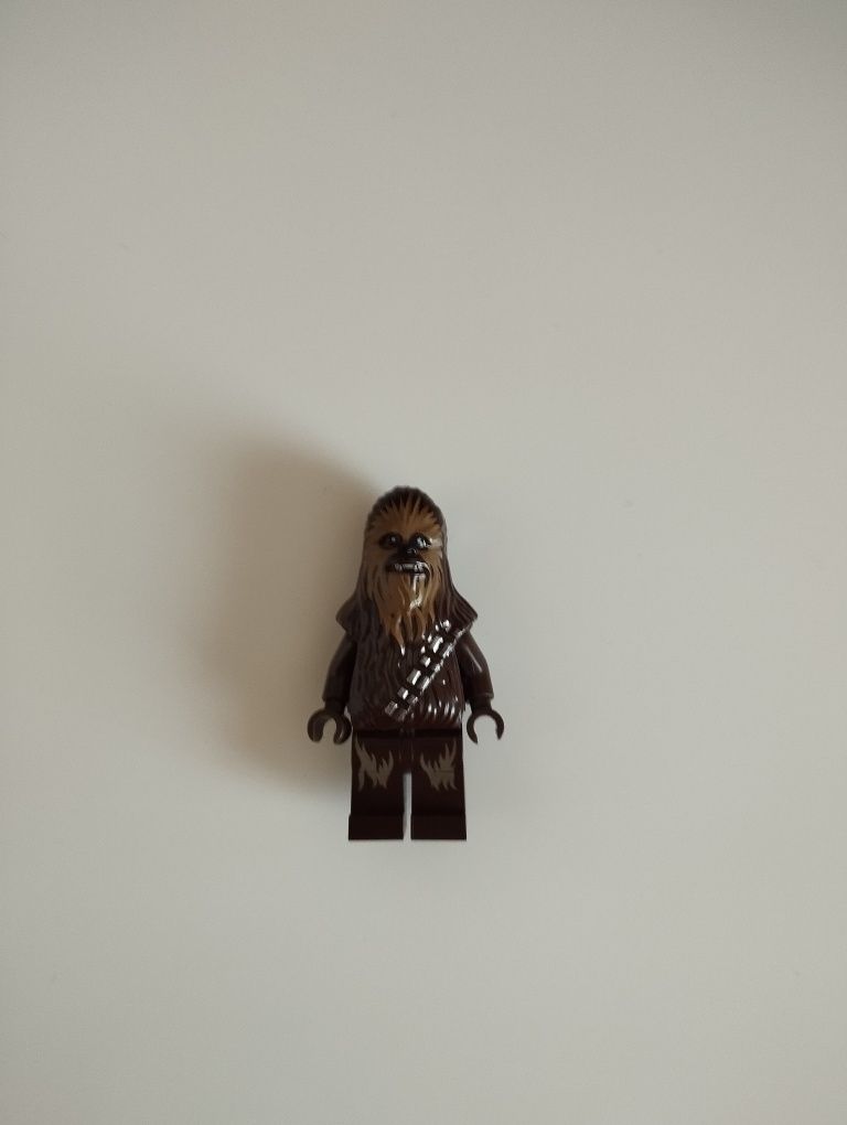 Lego star wars Chewbacca