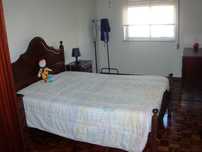 Quarto partilhado