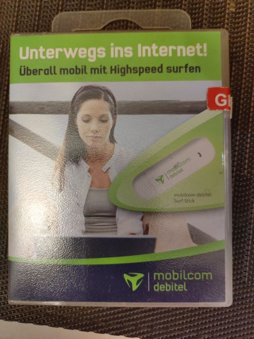 Router / modem, mobilny LTE ALCATEL Airbox 2