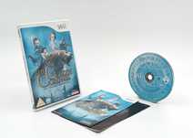 The Golden Compass Nintendo Wii