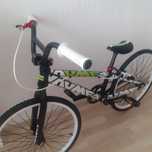 Rower Merida  UMF  24cal wyjątkowo lekki