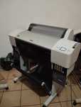 Drukarka Epson stylus pro 7880