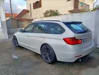 Bmw.320b,f31 turismo
