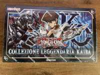 Yu-gi-oh Legendarna kolekcja Kaiba