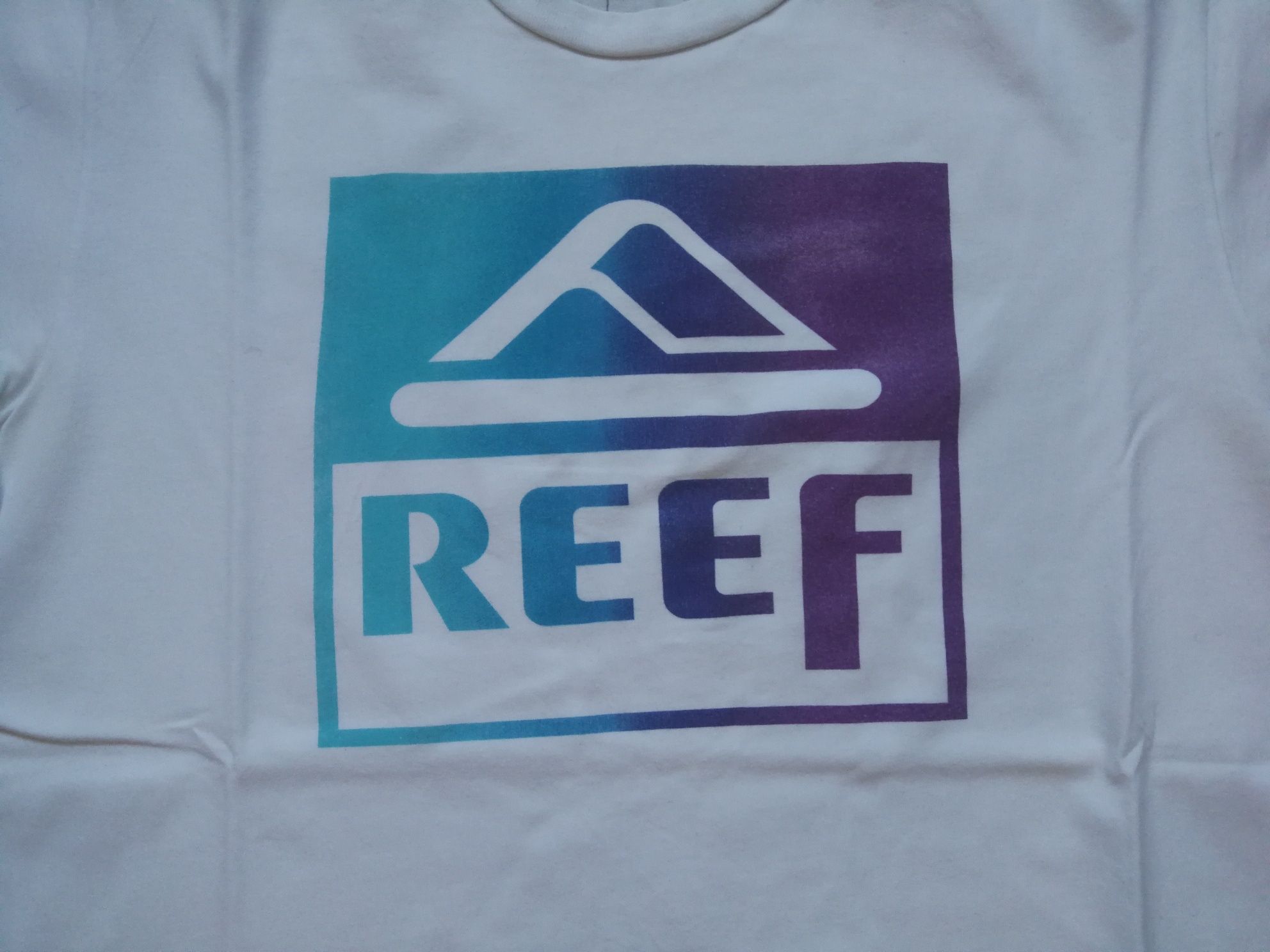 T-Shirt Reef