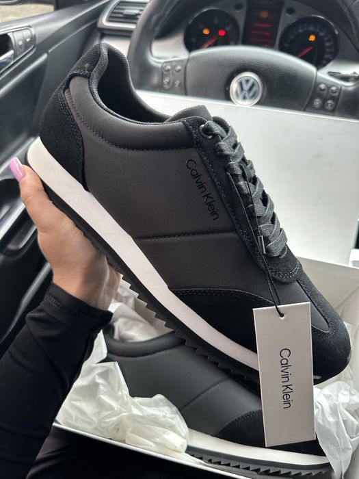 Чоловічі кросівки Calvin Klein