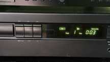 Nakamichi  CD Player 4
