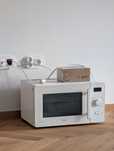 Kuchenka mikrofalowa WHIRLPOOL GT 285 WH