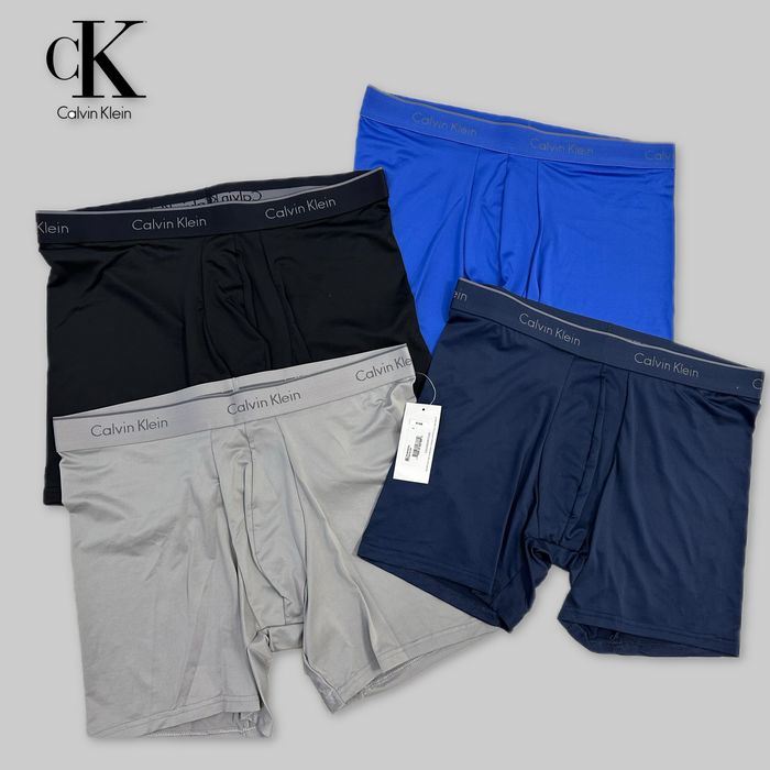 Чоловічі труси боксери Calvin Klein поштучно!