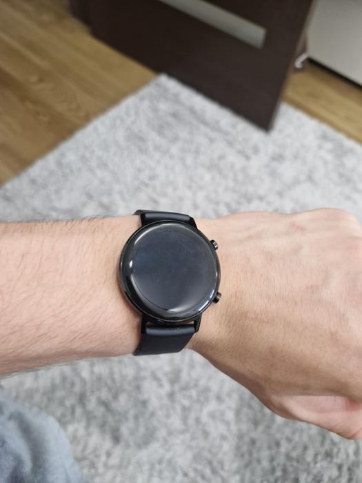 Huawei Watch GT 2 (42 mm) – bateria do wymiany

Cena: 80 zł
Opis:
Smar