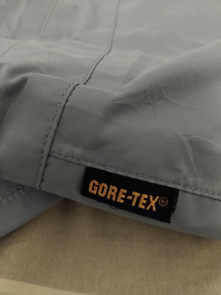 Kurtka damska górska Gore-Tex  Berghaus 12 M