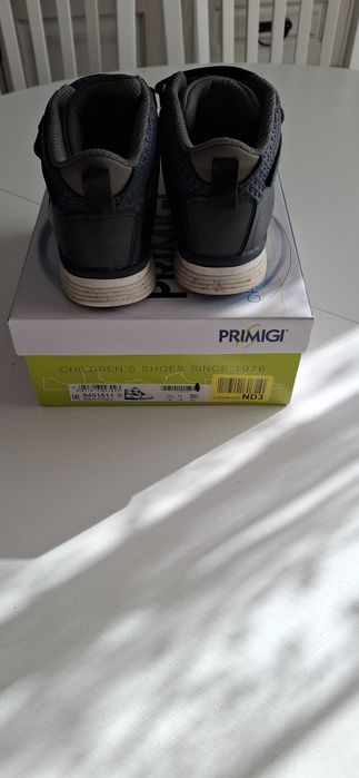 Buty dziecięce PRIMIGI rozmiar 30