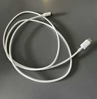 Kabel do iphone 1M