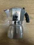 Bialetti brikka 2tz