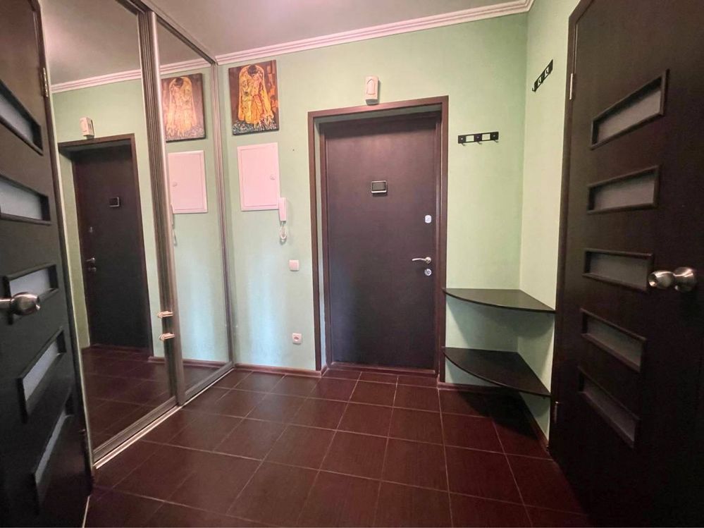 Продам 1к.квартиру Жк Софія центральна алея