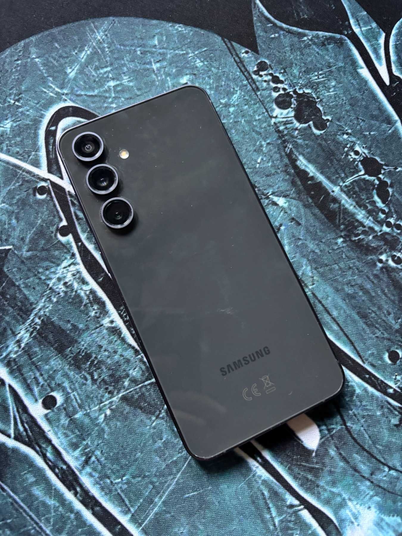 Samsung S24Fe Новий