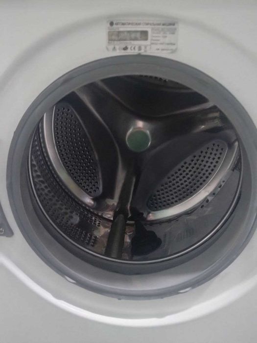 Пральна машина LG WD 10302 NP, 5 кг/1000об, у гарному стані