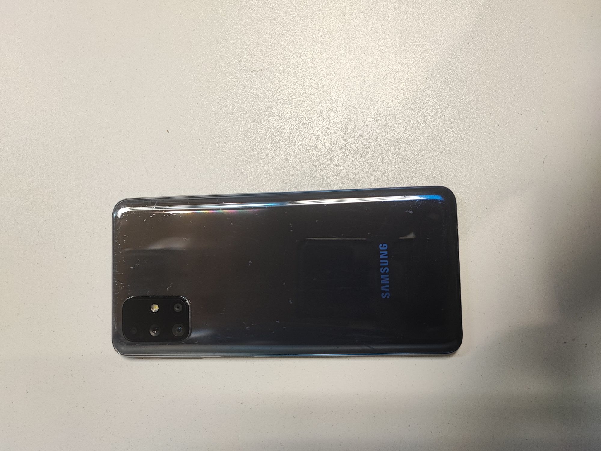 Samsung  Galaxy M31s, 128Gb/6Gb,bateria 6000mah