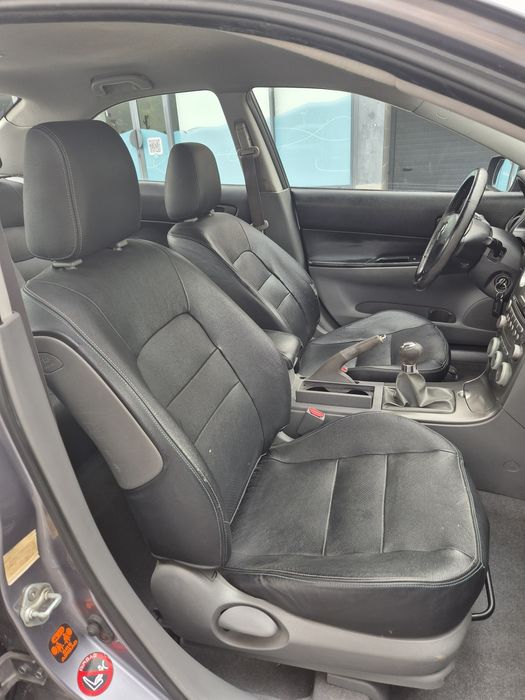 Mazda 6 2.0 MZR-CD Ex Plus+Navi