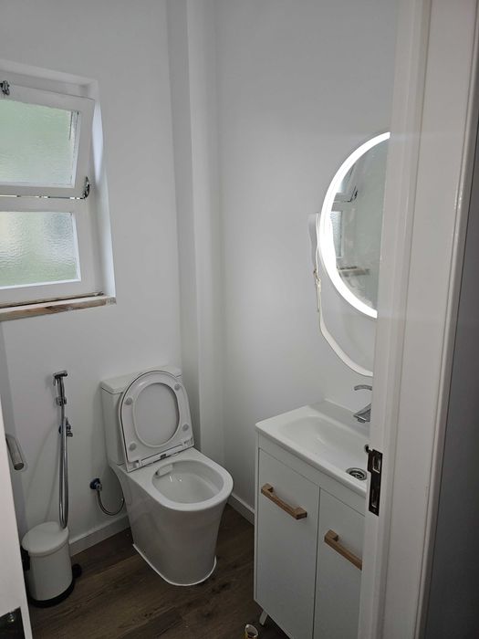 Quarto para casal/solteiro