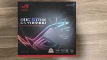 ASUS ROG Strix GS-AX5400 Wifi 6 Extendable Gaming
