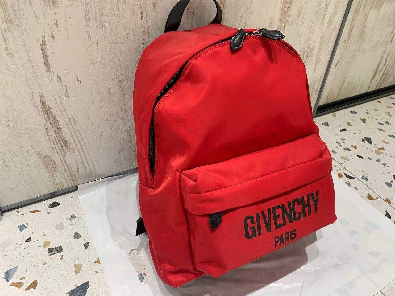 GIVENCHY оригінальний рюкзак