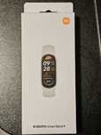 Xiaomi Smart Band 9 Srebrny