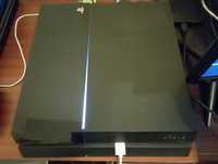 PlayStation 4 de 500gigas