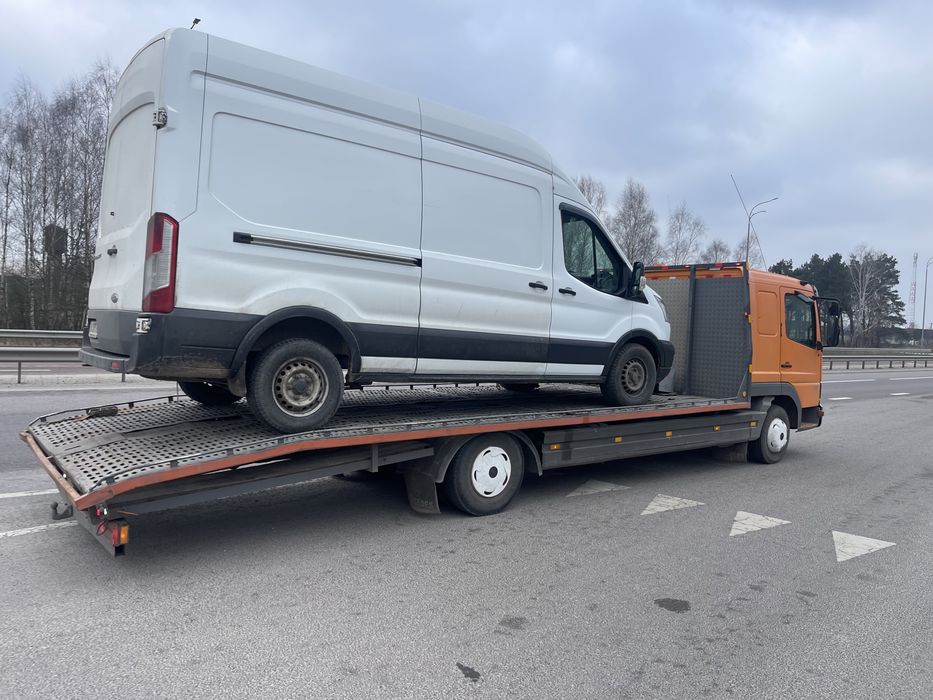 Евакуатор , техпоміч Броди ,Радивилів ,Ожидів ,Олесько