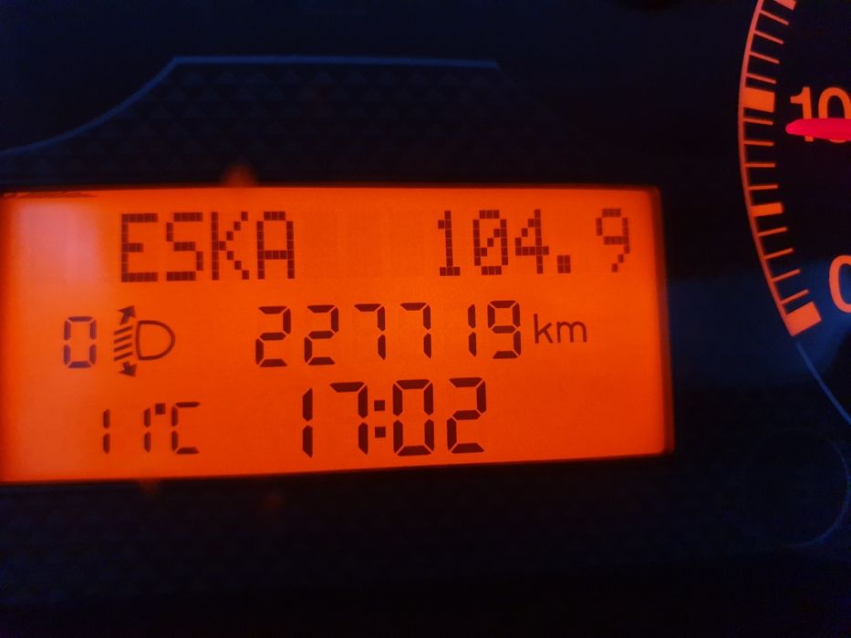 Fiat Grande Punto*Lpg*klimatyzacja!!!