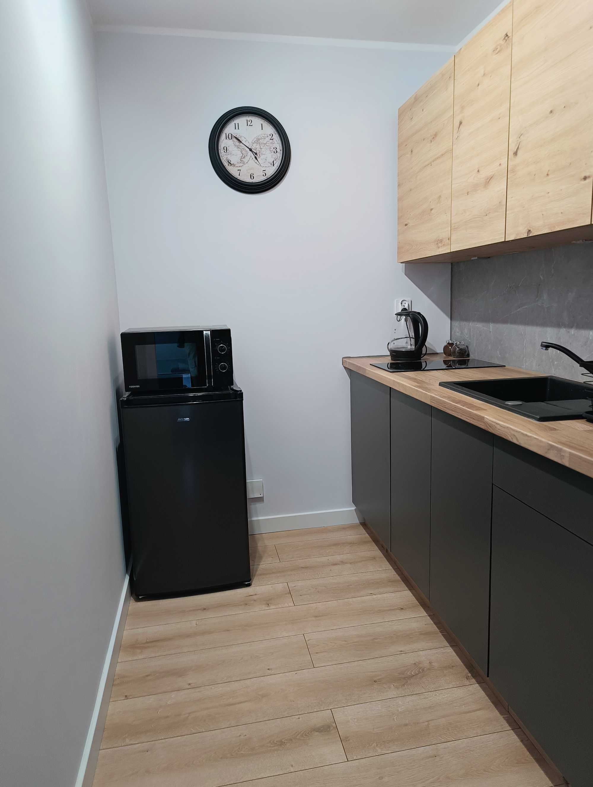 Jantar Komfortowy apartament dla max 4 –Zrelaksuj się nad morzem!