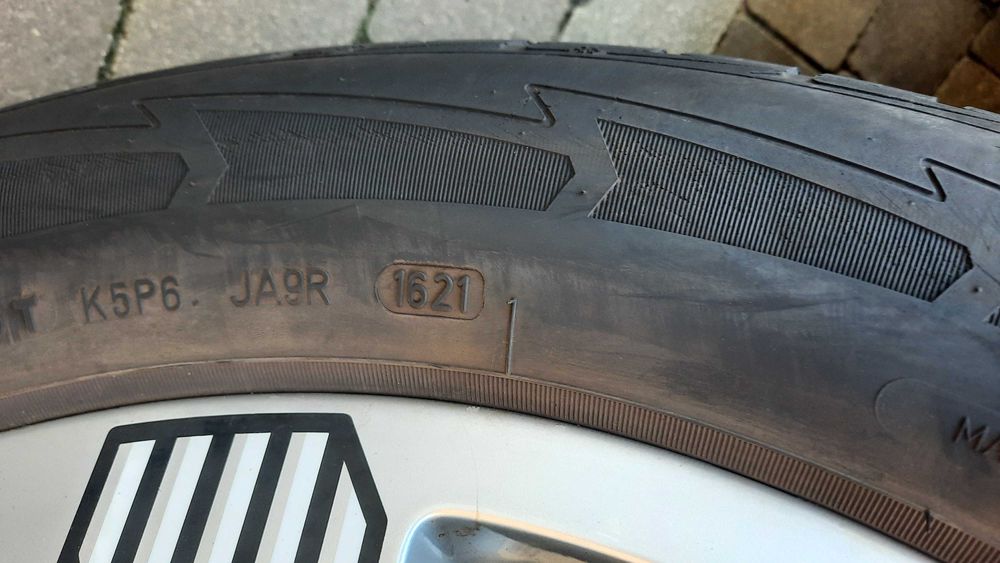 Диски R19 GOOD YEAR Ultra Grip 255/55 Audi E-Tron Ауді Q5,Q4,Q7,Q8 21р