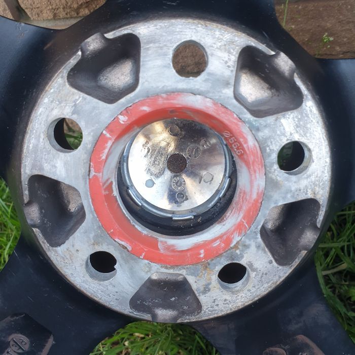 R16 5 105 6.5j et38 opel astra j mokka chevrolet cruze volt combo